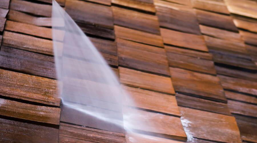 Tile Roofing in Mason, MI